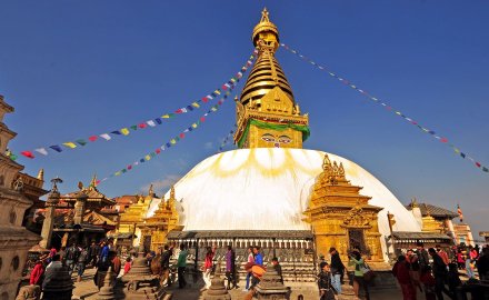 Swombhunath