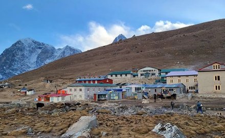 Lobuche 