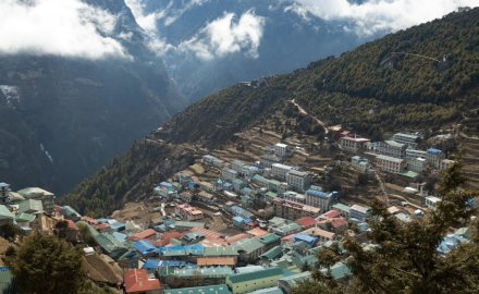 lukla-village-nepal