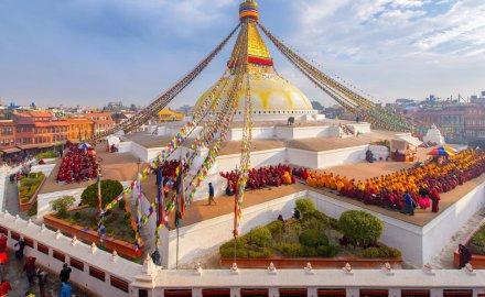 Boudhanath_nepal