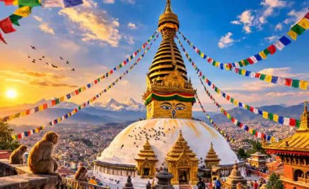 Kathmandu Nepal