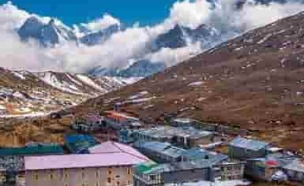 Lobuche Nepal