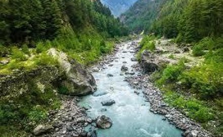 Phakding Nepal