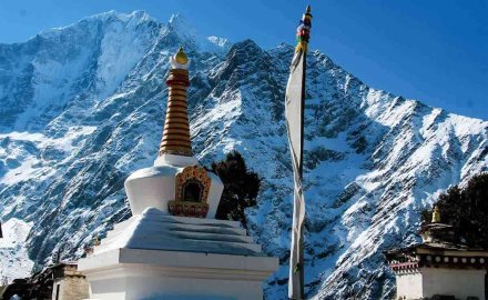 Tengboche Gumba