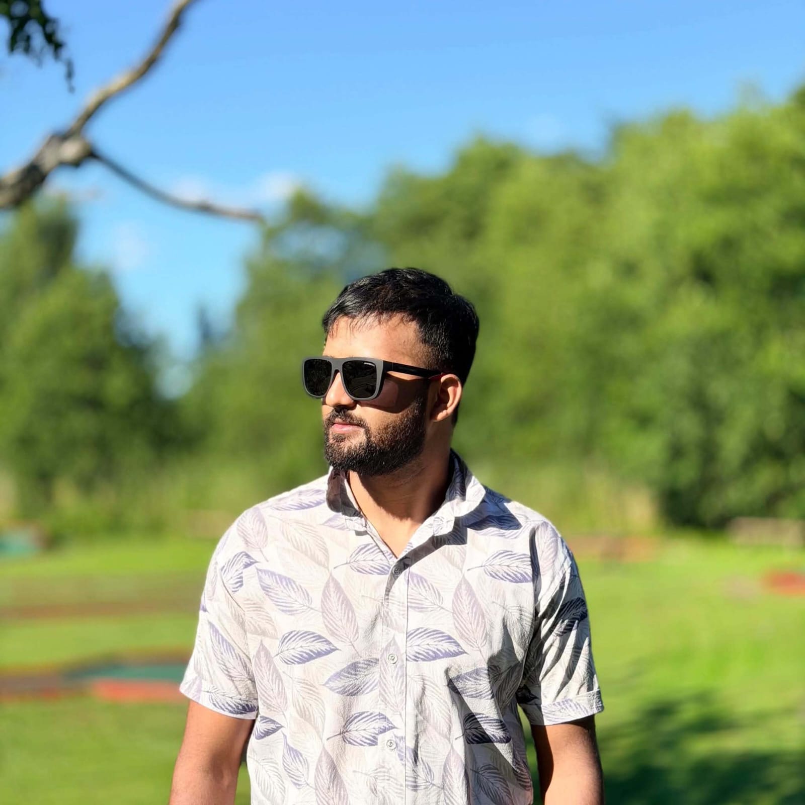 Sunil