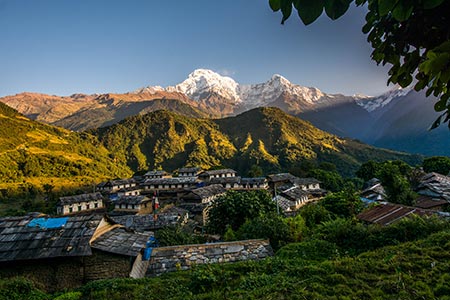 Annapurna Base Camp Trek Best Season: Complete Guide