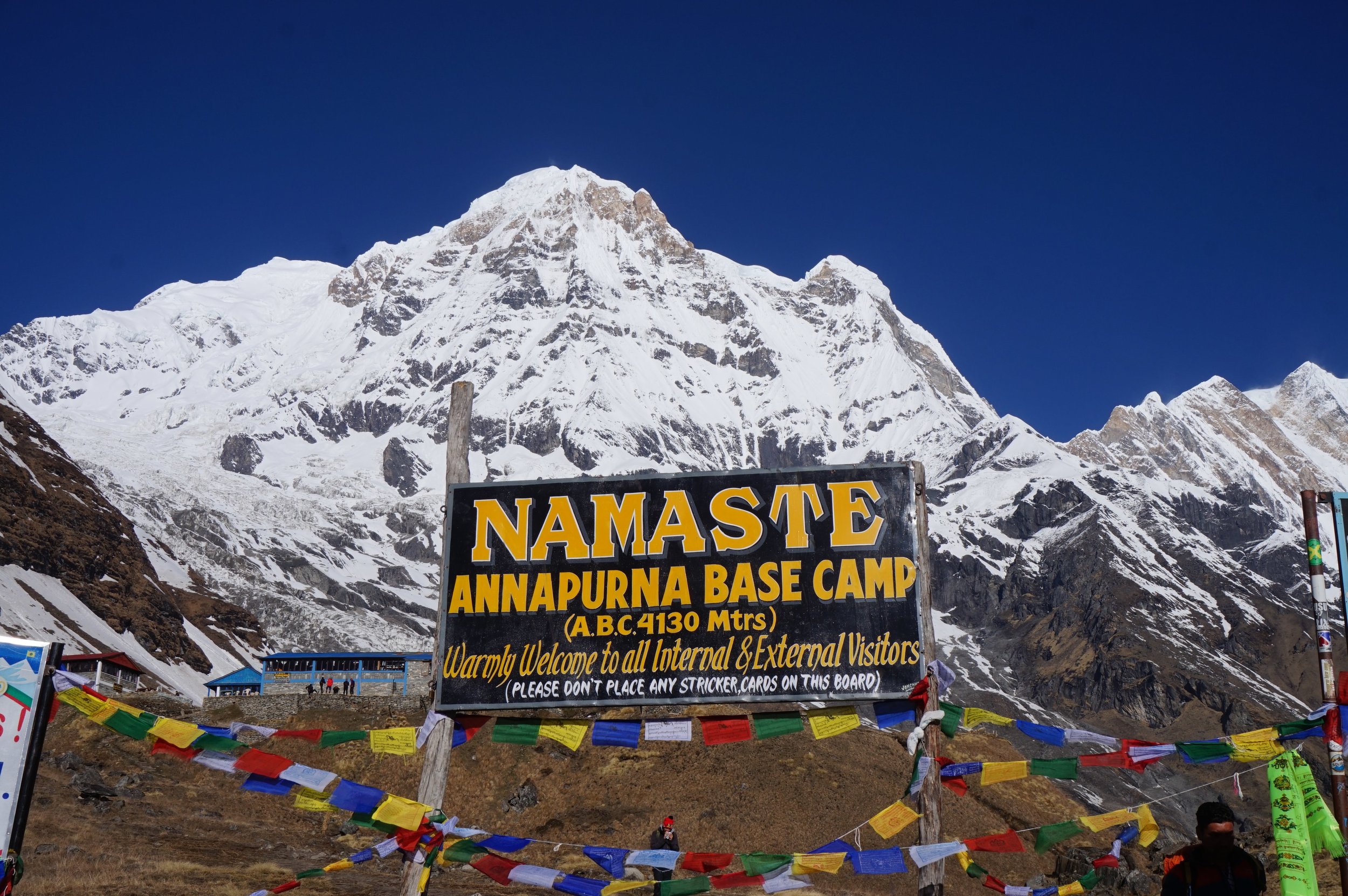 Annapurna Base Camp Trek Cost: Complete Guide