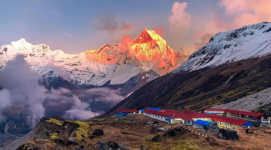 Annapurna Base Camp Trek Permits: Complete Guide