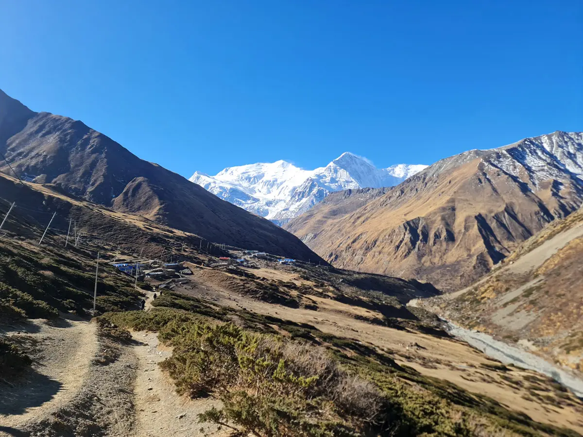 Annapurna Circuit Trek: Essential Tips Before You Go