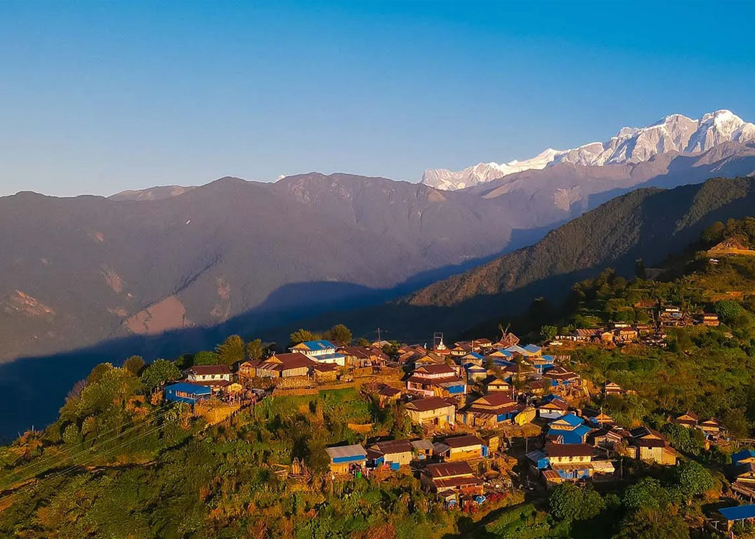 Besisahar, Nepal: Complete Travel & Trekking Guide