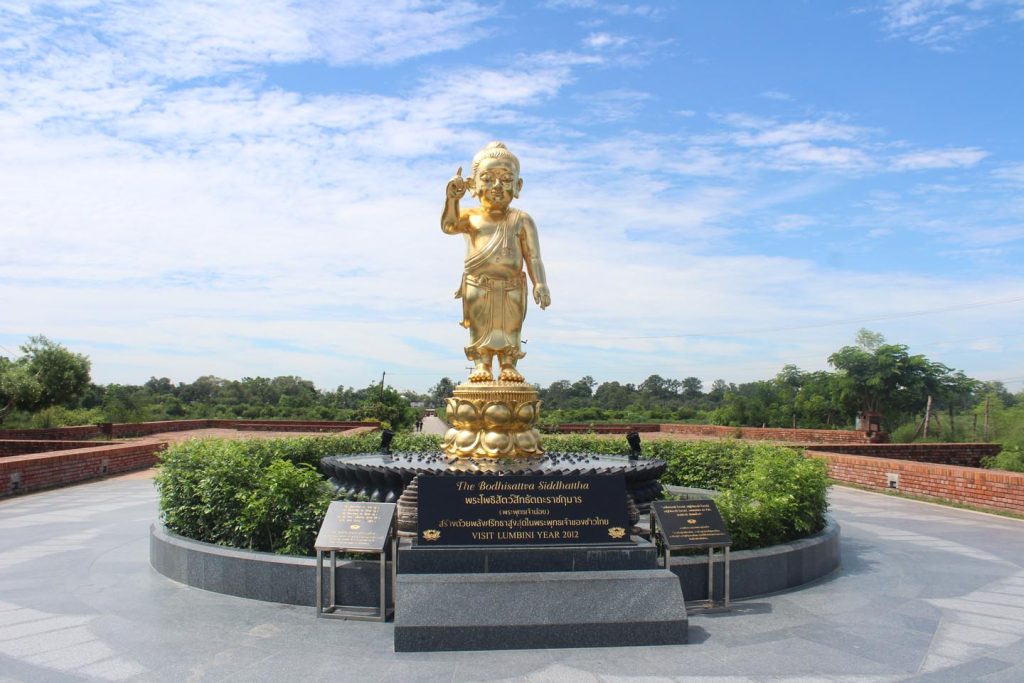 Buddha Jayanti In Nepal: Celebrating Buddha’s Birth In Lumbini & Kathmandu (complete Guide)