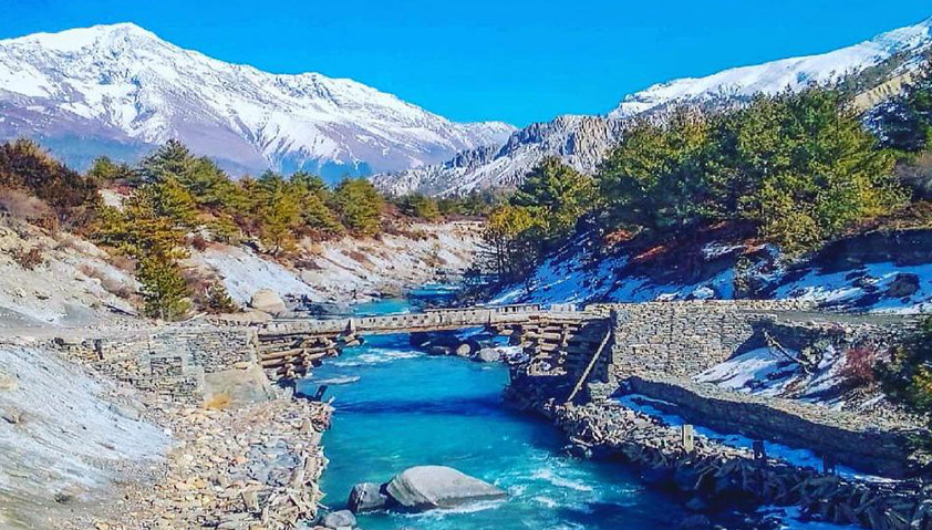 Can Beginners Do The Annapurna Circuit Trek?