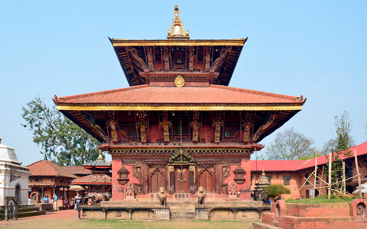 Changu Narayan Temple, Nepal: Complete Travel & Cultural Guide