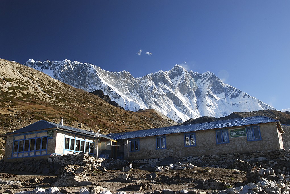 Chhukung Valley, Nepal: Complete Travel & Trekking Guide
