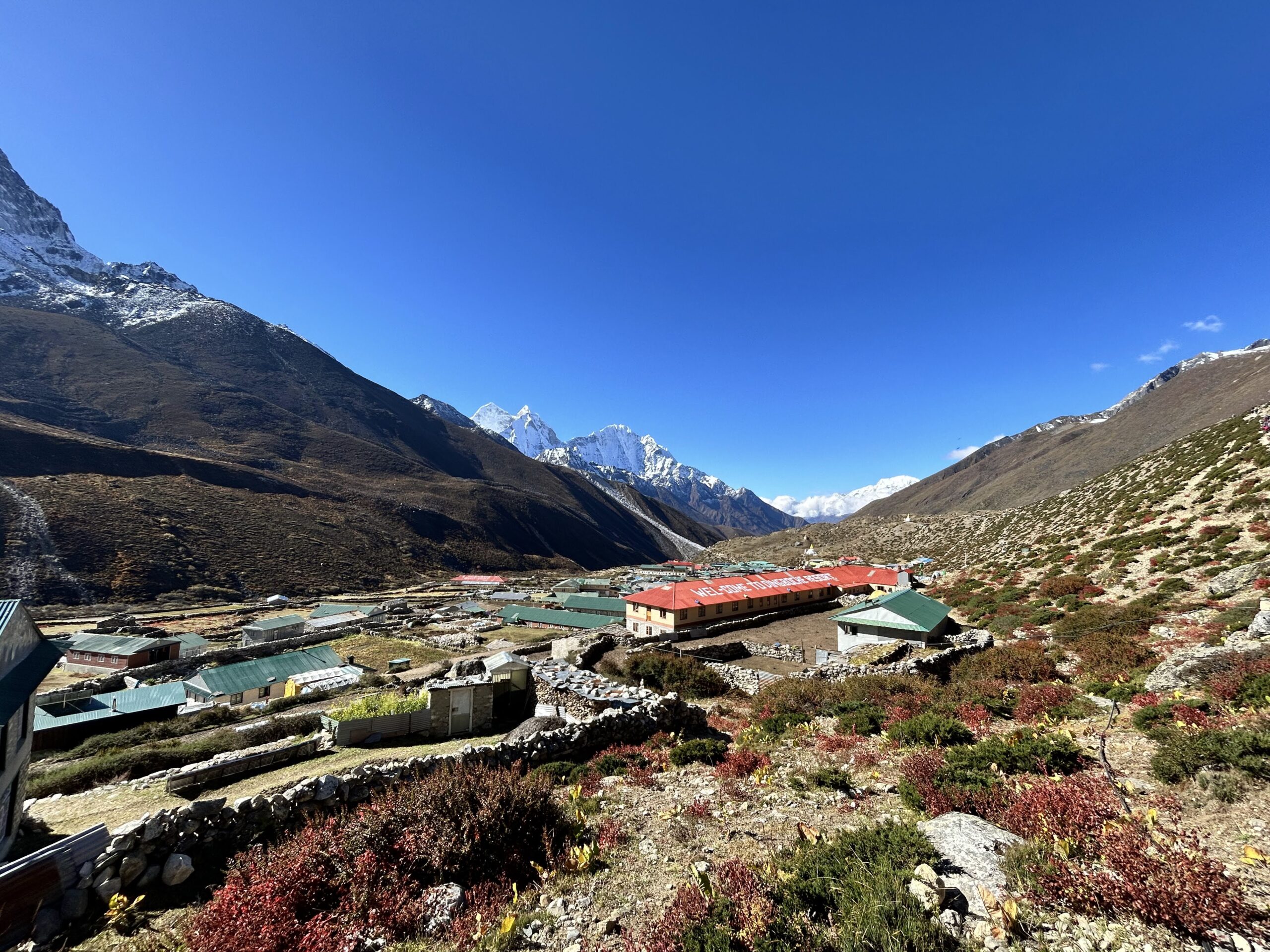 Classic Everest Base Camp Trek Age Limit: Is It Suitable For Kids & Seniors?