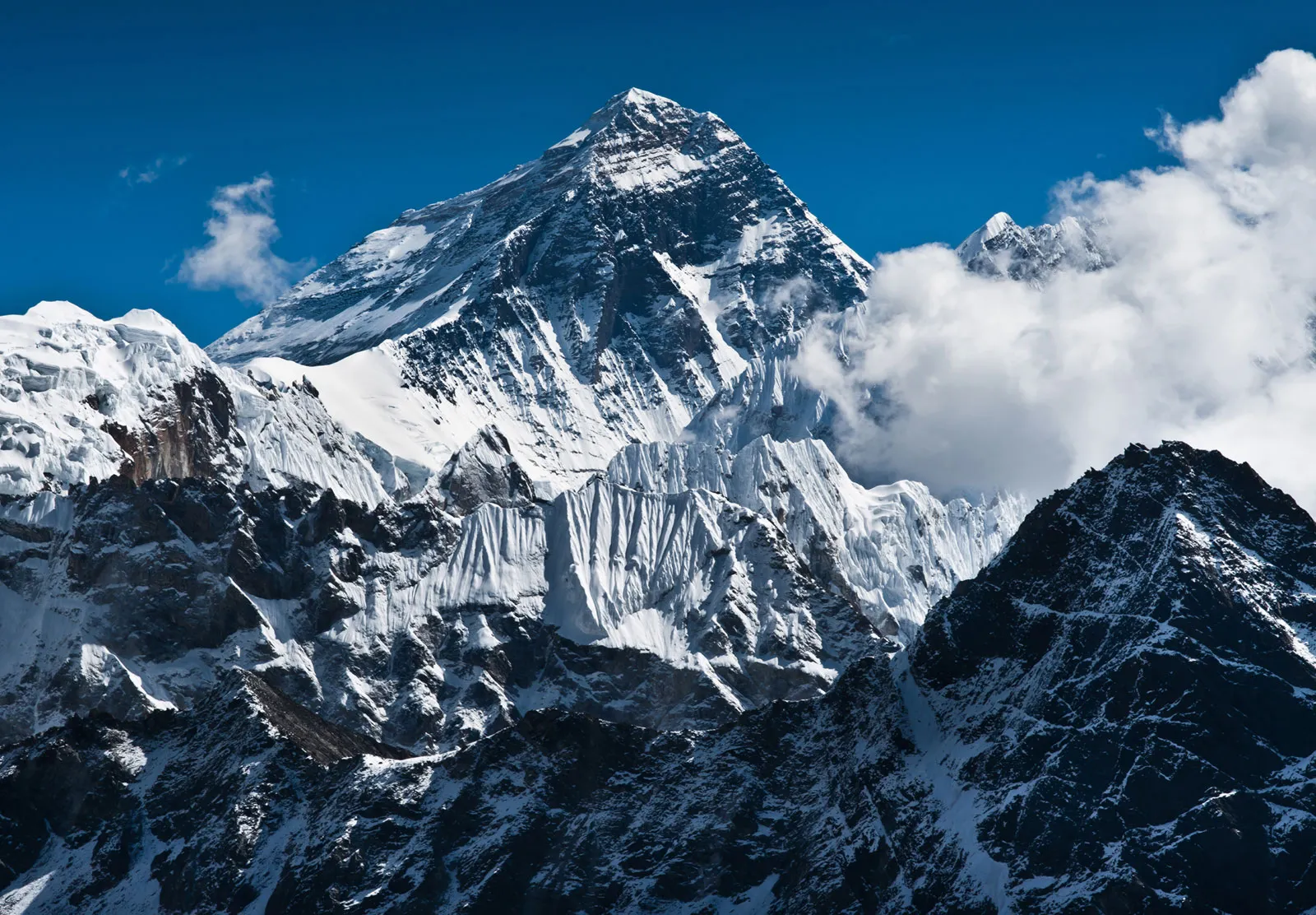 Classic Everest Base Camp Trek For Families: Complete Guide