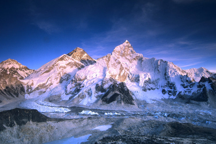 Classic Everest Base Camp Trek Itinerary: Complete Guide