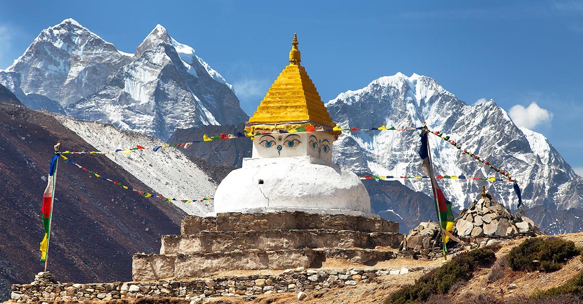 Classic Everest Base Camp Trek: Is It Suitable For Beginners?