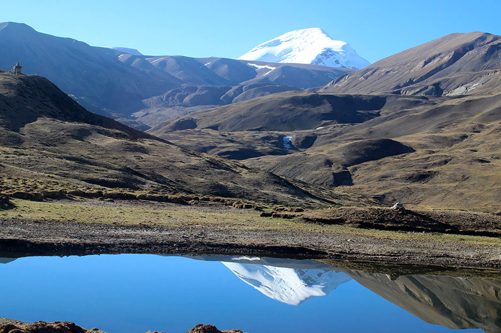 Damodar Kunda, Nepal: Complete Travel & Pilgrimage Guide