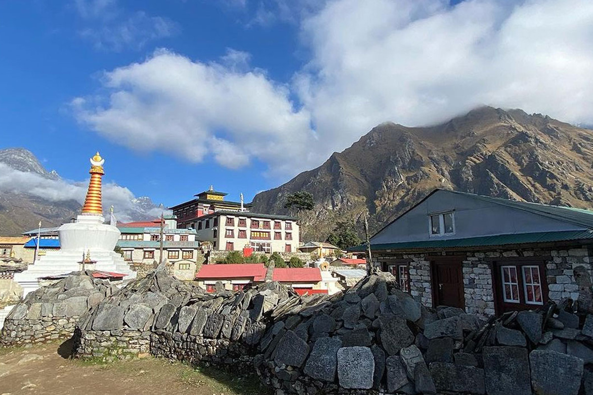 Deboche, Nepal: Complete Travel & Trekking Guide