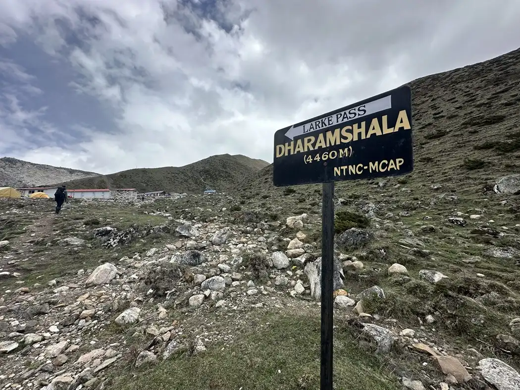 Dharamsala, Manaslu: Complete Travel & Trekking Guide
