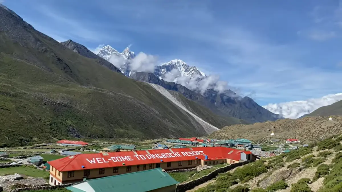 Dingboche, Nepal: Complete Travel & Trekking Guide