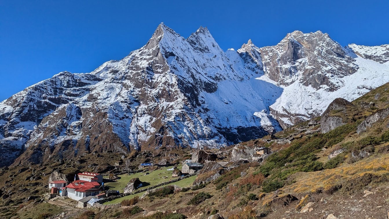 Dole, Nepal: Complete Travel & Trekking Guide