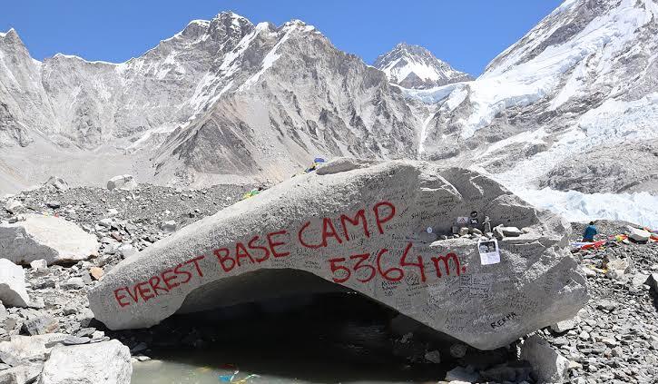 Everest Base Camp, Nepal: Complete Travel & Trekking Guide