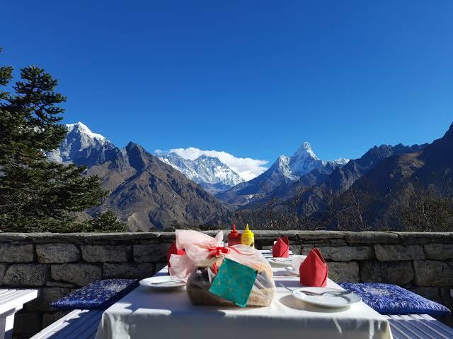 Everest Base Camp Trek Age Limit: Is There A Minimum Or Maximum Age?