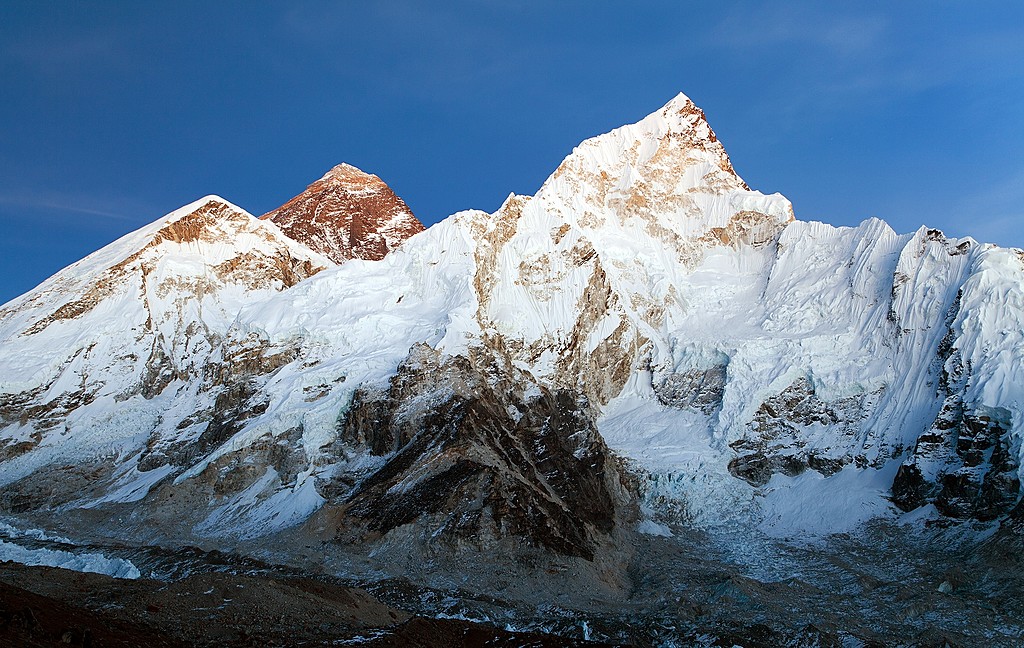 Everest Base Camp Trek Packing List: Complete Gear Checklist