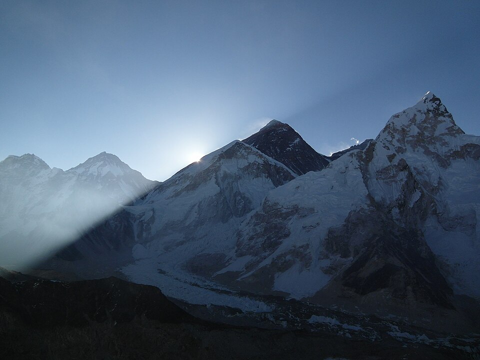 Classic Everest Base Camp Trek Permits 2026–2027: Cost, Requirements & Complete Guide