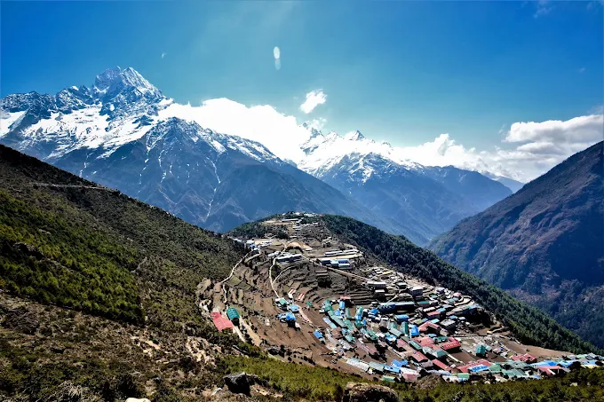 Everest Base Camp Vs Annapurna Base Camp Trek: Which Is Better?