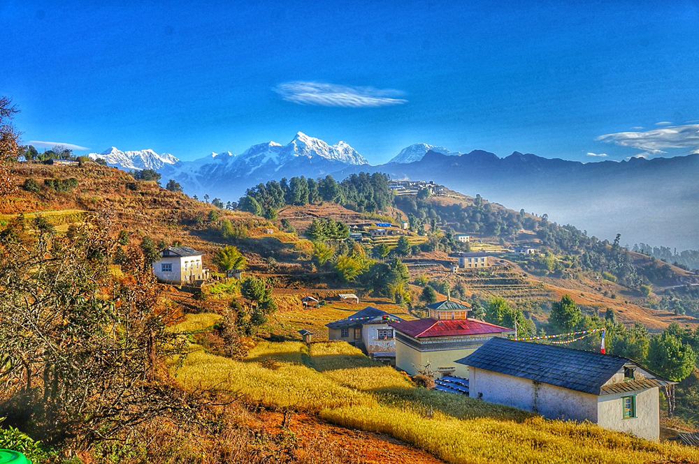 Everest View Trek: Best Short Trek To See Mount Everest