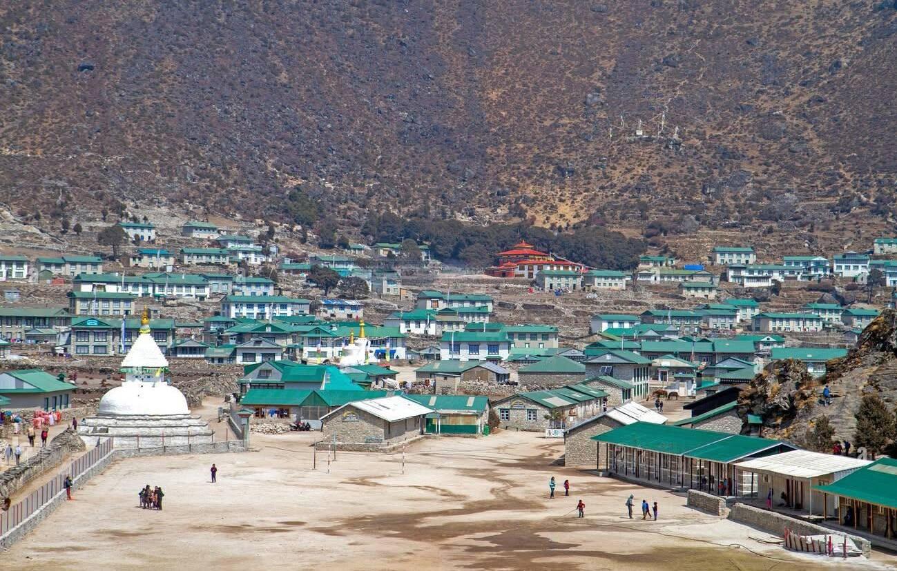 Everest View Trek: Cost, Itinerary, Difficulty & Best Season
