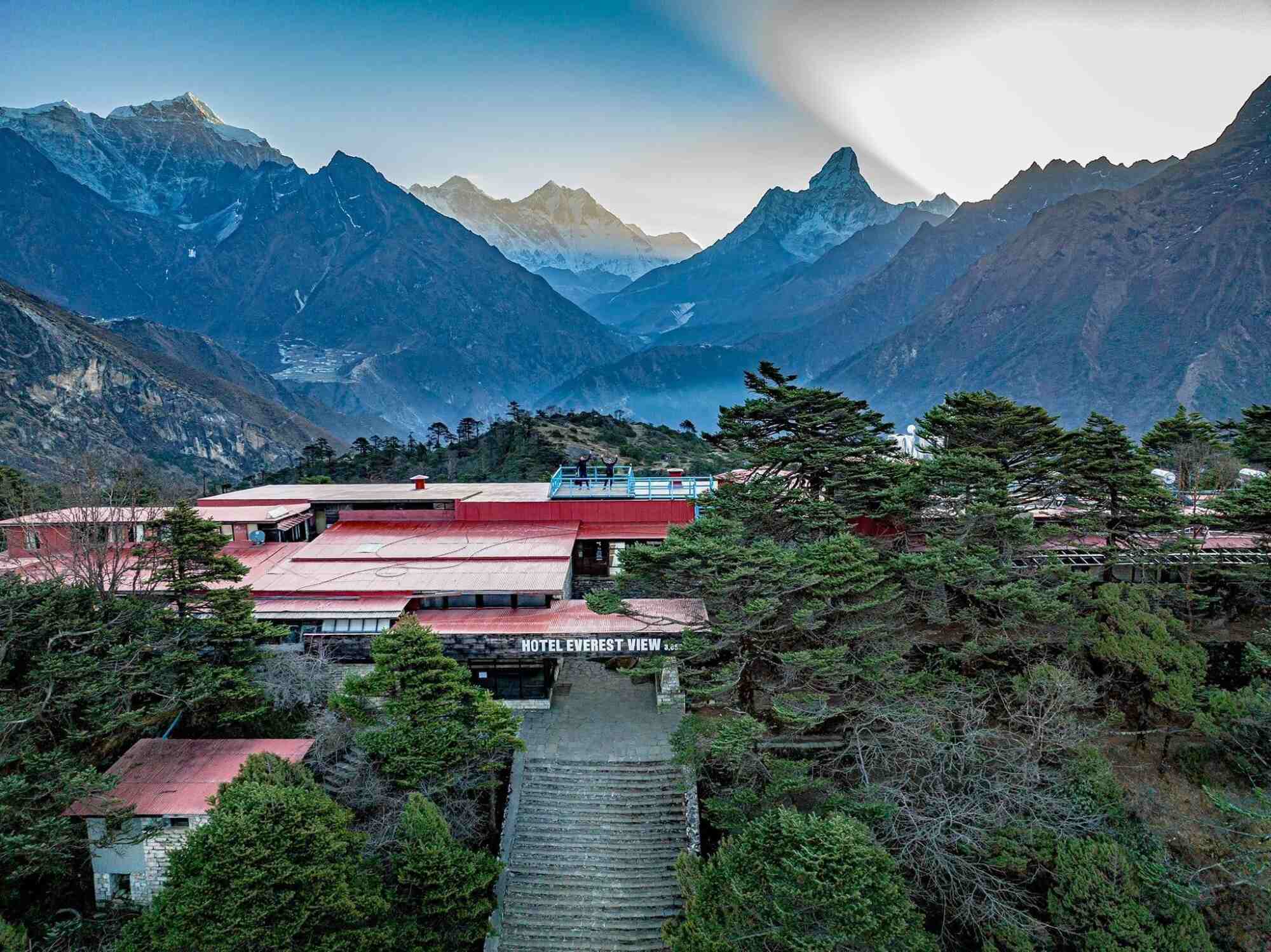 Everest View Trek Cost: Complete Price Guide