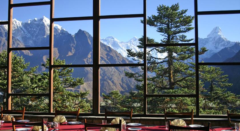 Everest View Trek Difficulty: Complete Guide