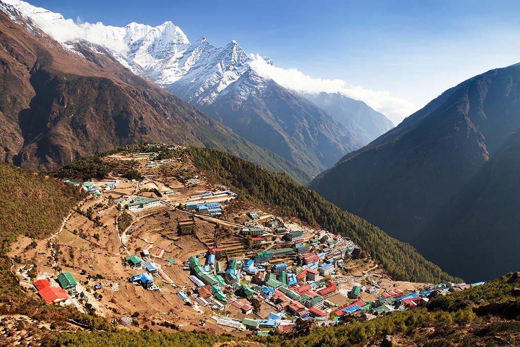 Can Beginners Do The Everest View Trek? Complete Guide