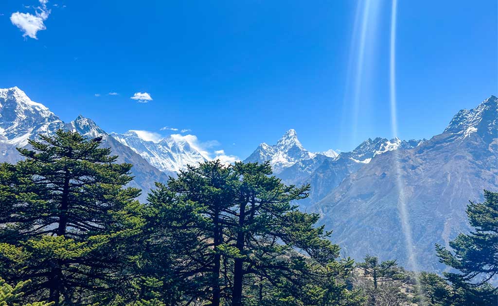 Everest View Trek Tips For First-time Trekkers: The Complete Guide