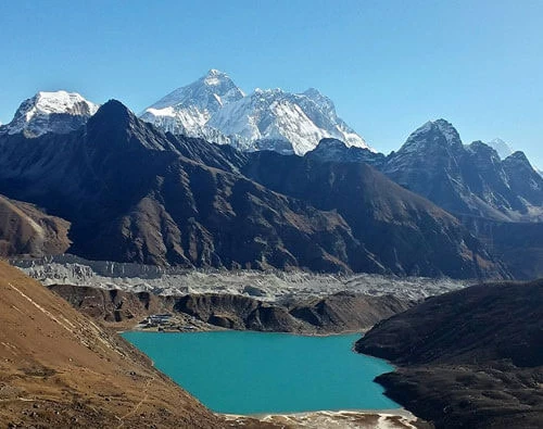 Gokyo Fourth & Fifth Lakes: Complete Trekking Guide