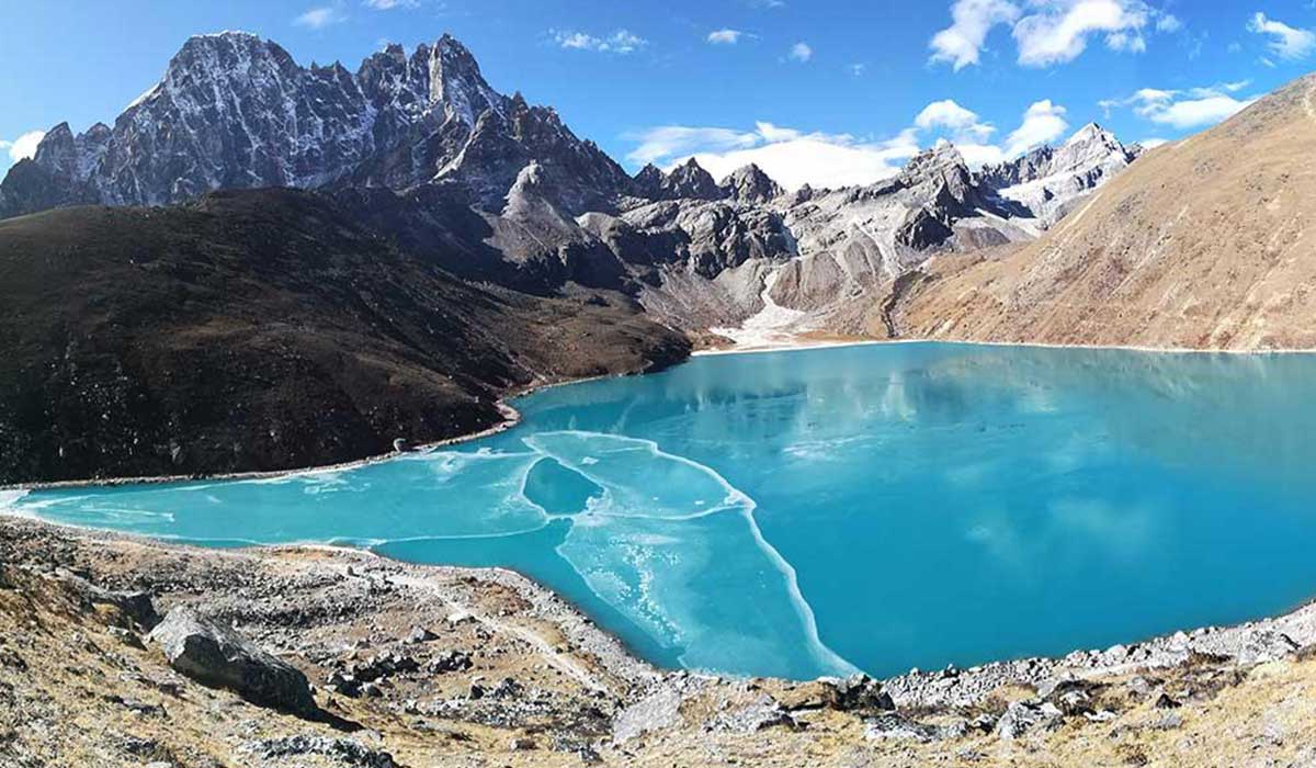 Gokyo Lakes, Nepal: Complete Travel & Trekking Guide