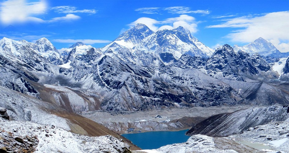 Gokyo Lakes Trek For Beginners: Difficulty & Preparation Guide