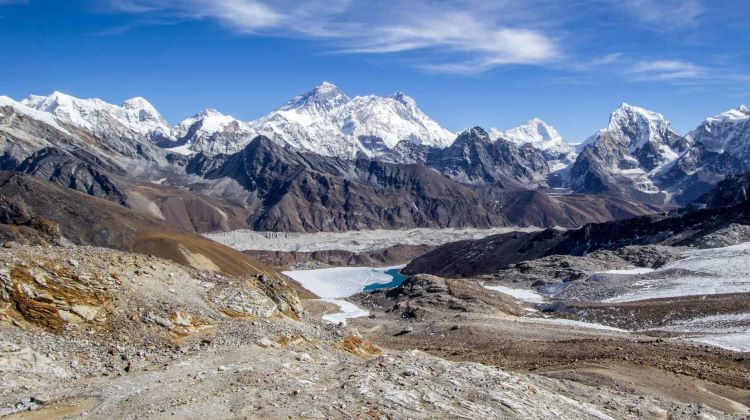 Gokyo, Nepal: Complete Travel & Trekking Guide