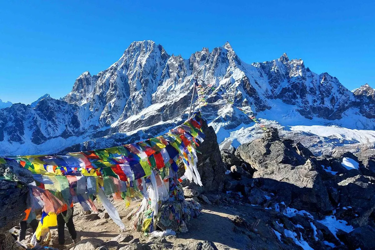 Gokyo Ri, Nepal: Complete Travel & Trekking Guide