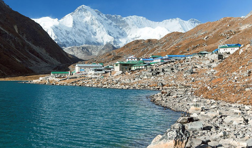 Gokyo Valley, Nepal: Complete Travel & Trekking Guide