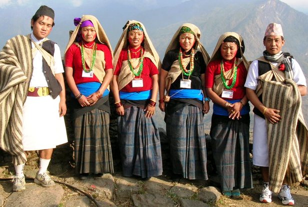 Gurung People Of Nepal: Complete Culture & Lifestyle Guide