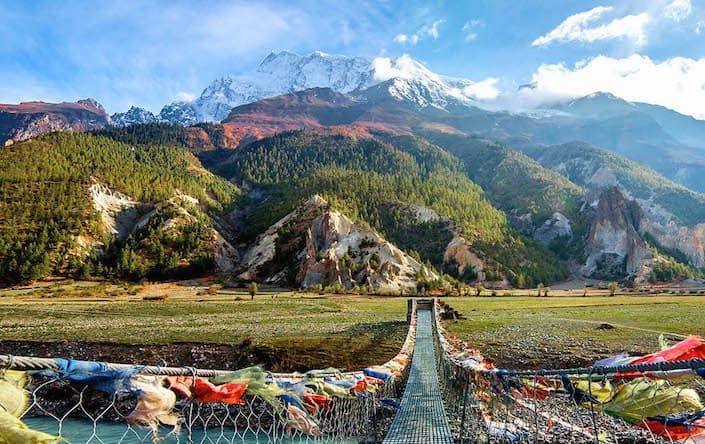 How To Prepare For The Annapurna Circuit Trek: Complete Guide