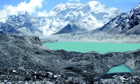 Imja Valley, Nepal: Complete Travel & Trekking Guide