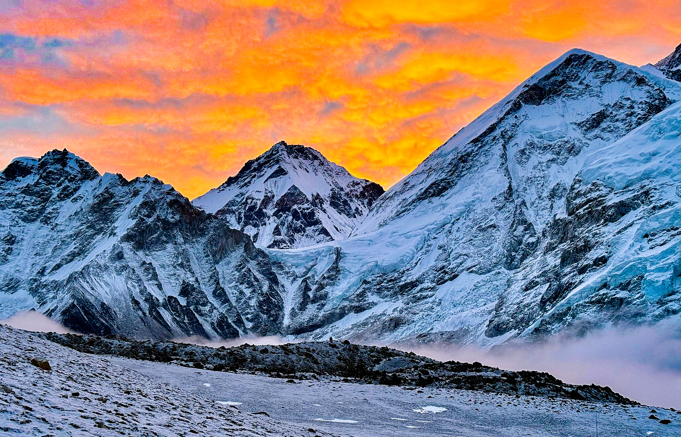 Kala Patthar, Nepal: Complete Travel & Trekking Guide