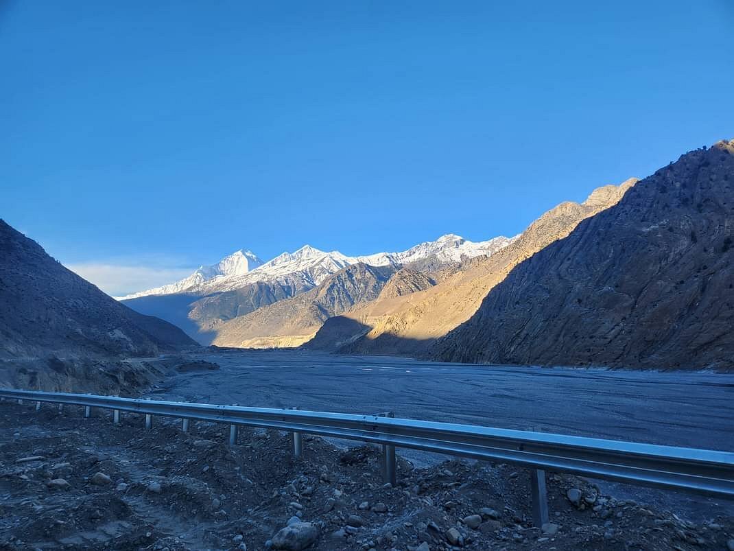 Kali Gandaki Gorge, Nepal: Complete Travel & Trekking Guide