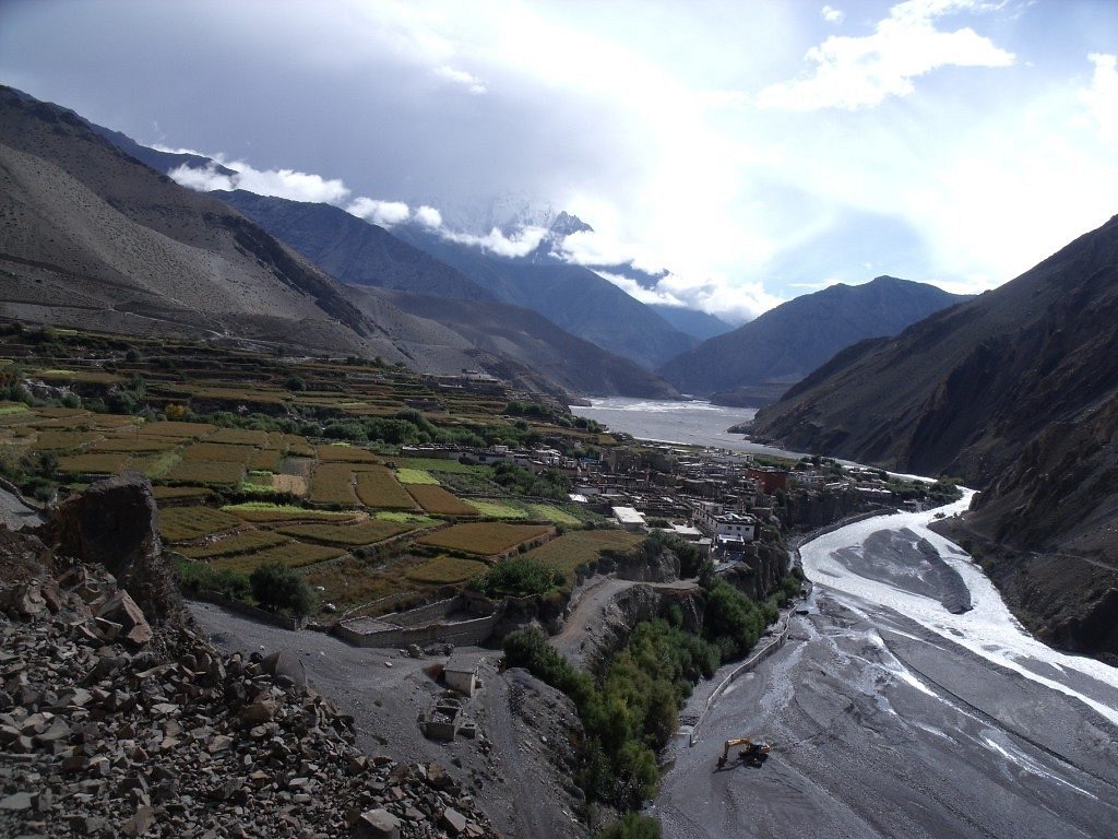Kali Gandaki River, Nepal: Complete Travel & Cultural Guide